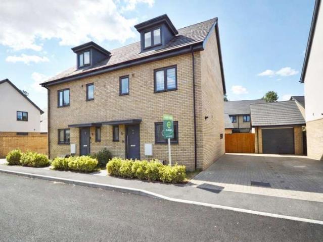Farm for sale in Keynsham, Bath And North East Somerset