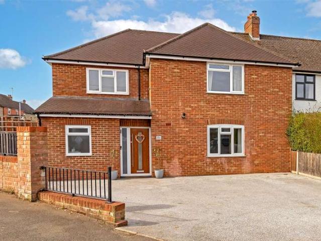 Farm for sale in St Albans, Five Acres