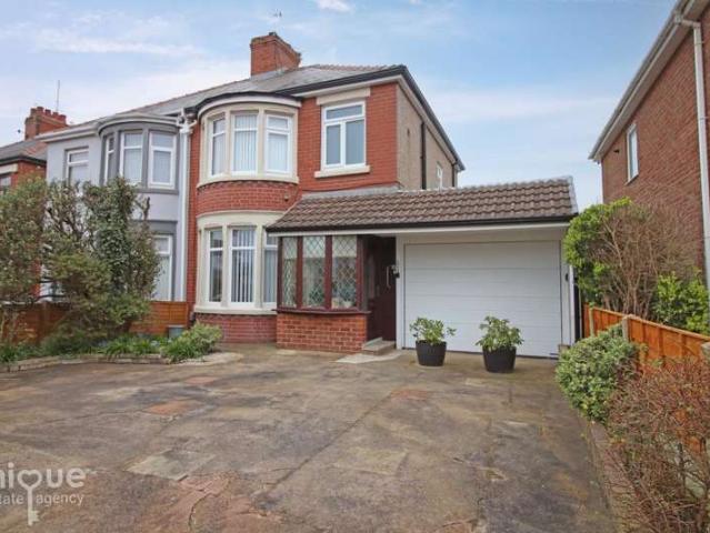 Farm for sale in Marton, Blackpool