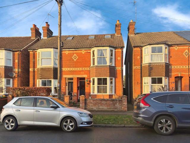 Farm for sale in Horsham, West Sussex