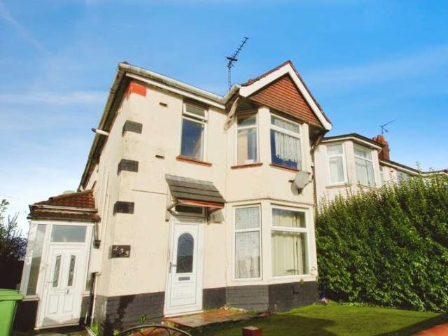 Farm for sale in Penylan, Falcon Lodge
