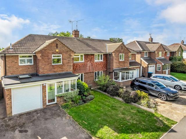 Farm for sale in South Godstone, Tandridge