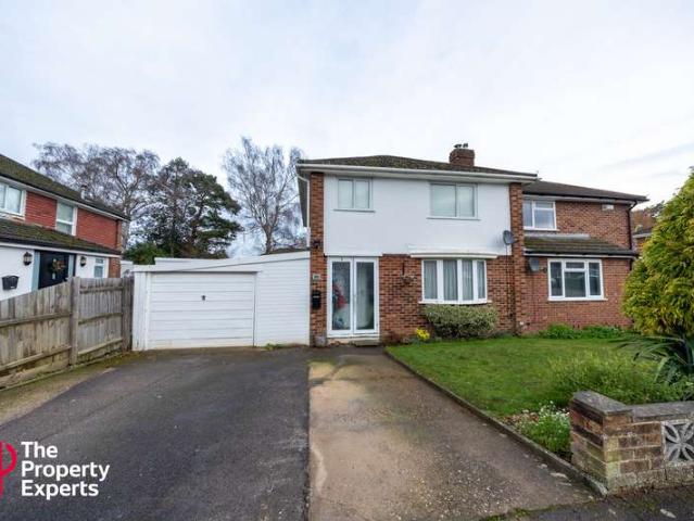 Farm for sale in Woodley