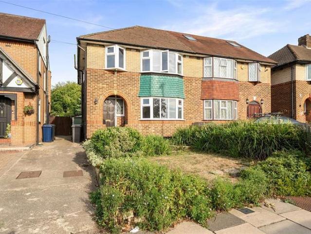 Farm for sale in Broadfields, Greater London
