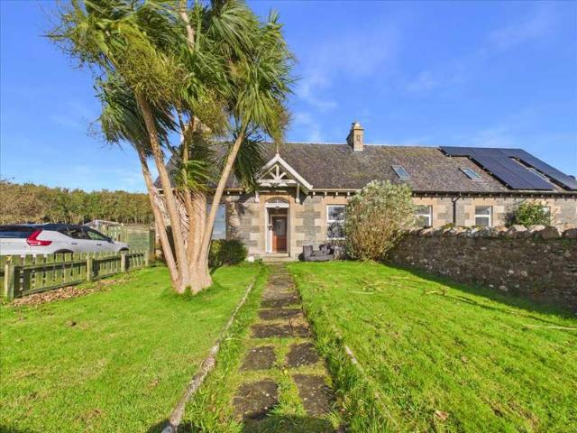 Farm for sale in Calton, Campbeltown