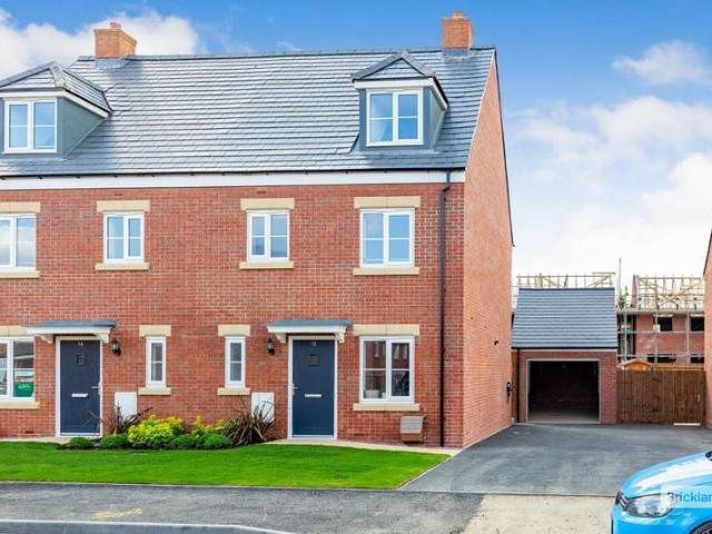 Farm for rent in Woodland Valley, Rothwell