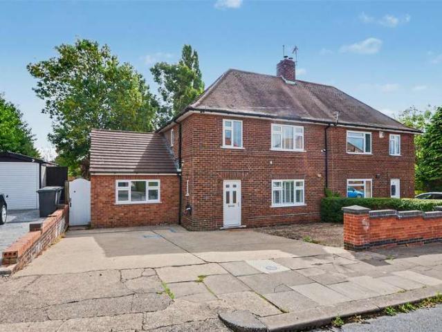 Farm for sale in Attenborough, East Midlands