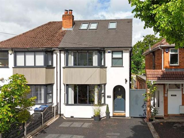 Farm for sale in Garretts Green, Birmingham