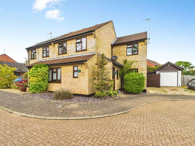 Farm for sale in Burgh St Peter, Norfolk