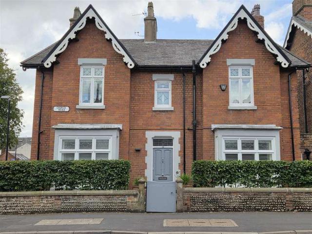 Farm for sale in Lancashire