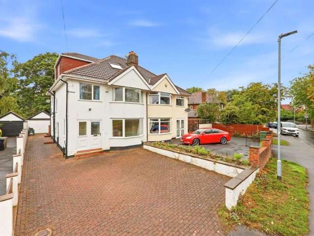 Farm for sale in Moortown, West Yorkshire