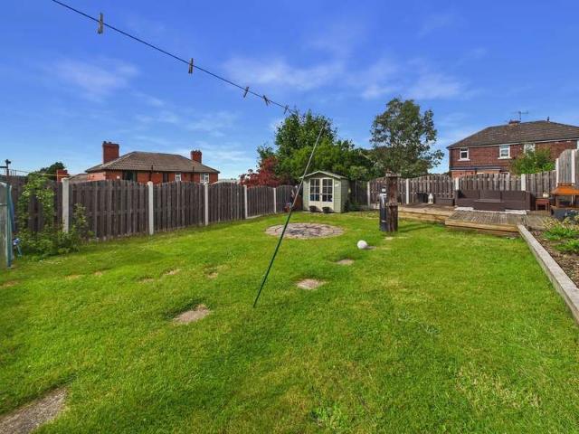 Farm for sale in Dalton, South Yorkshire