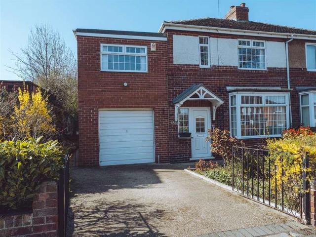 Farm for sale in Rotherham, Parkgate