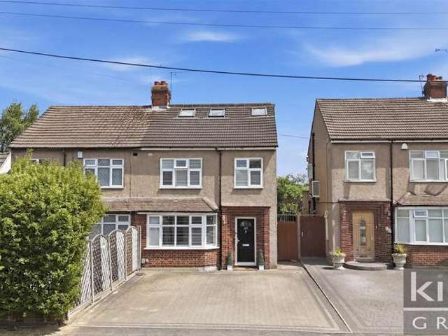 Farm for sale in Broxbourne, Hertfordshire