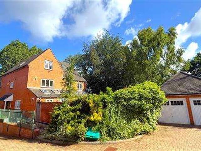 Farm for sale in Selly Oak, Birmingham