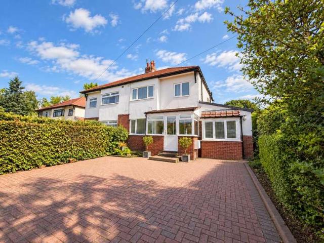 Farm for sale in Heswall, Liverpool City Region