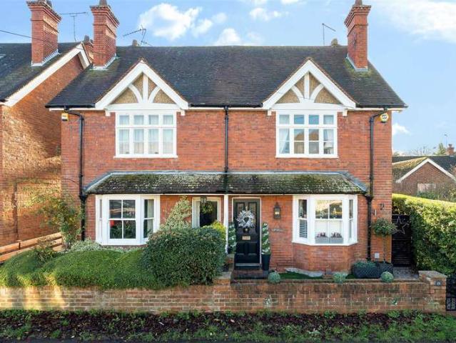 Farm for sale in Sheeplands Farm, Wargrave