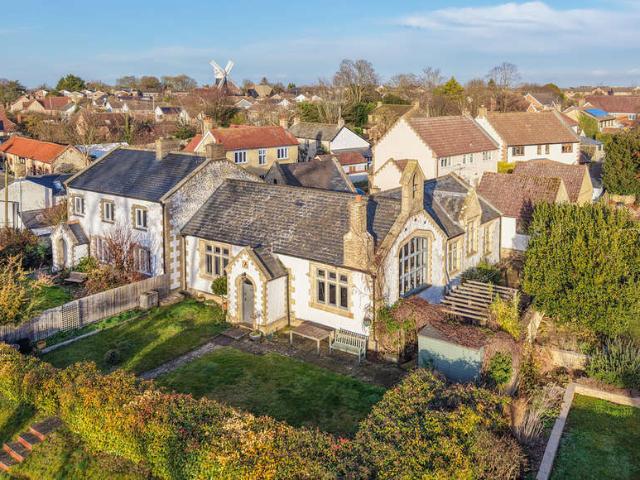 Farm for sale in Burwell, East Cambridgeshire