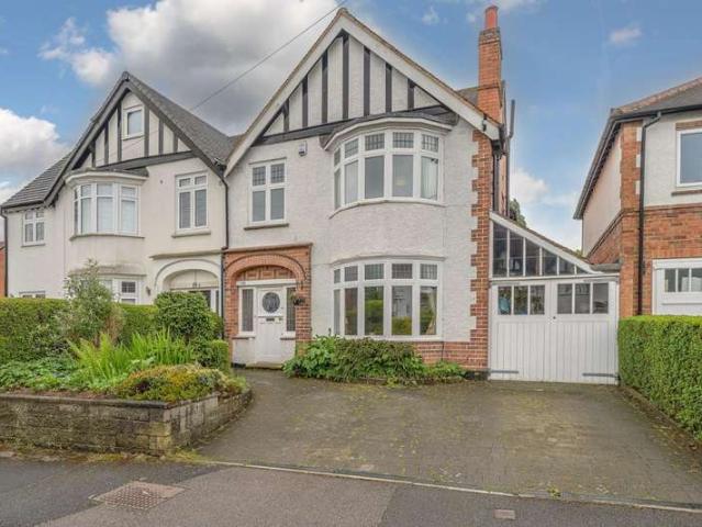 Farm for sale in Harborne, West Midlands