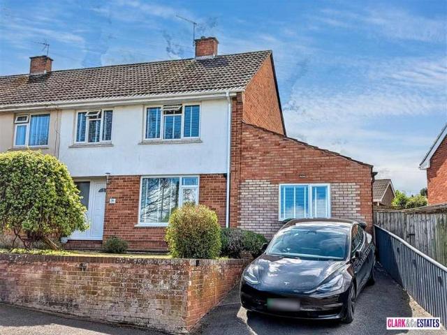 Farm for sale in Watergate, Devon