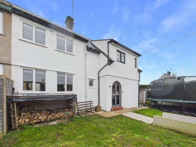 Farm for sale in Milnthorpe
