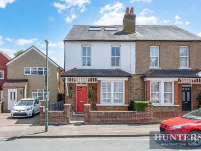 Farm for sale in Worcester Park, Greater London
