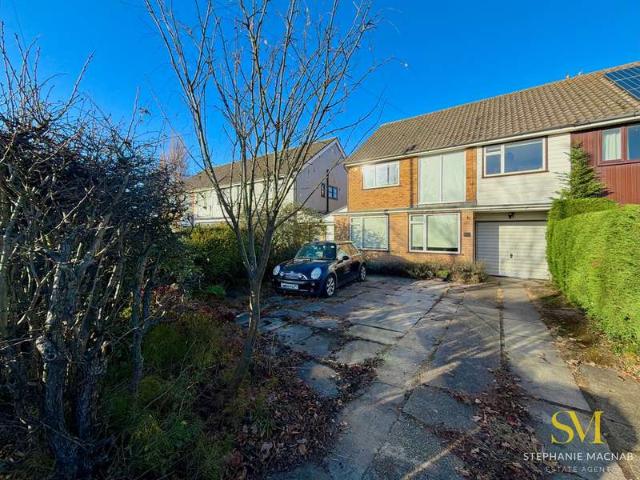 Farm for sale in Little Altcar, Sefton
