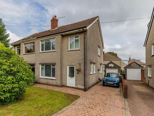 Farm for sale in Falcon Lodge, Wales