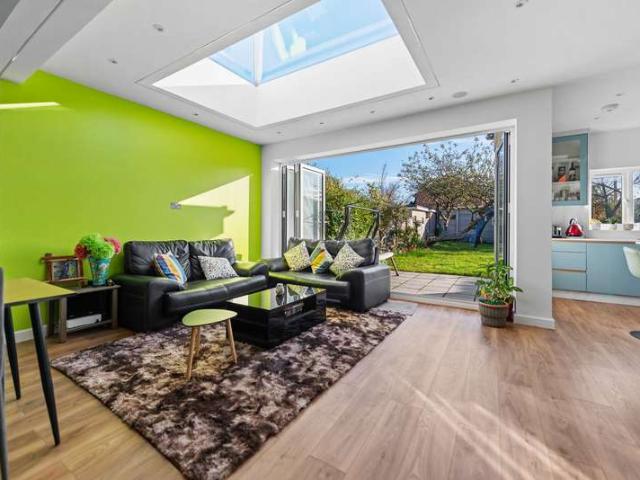 Farm for rent in Royal Borough of Greenwich, Greater London
