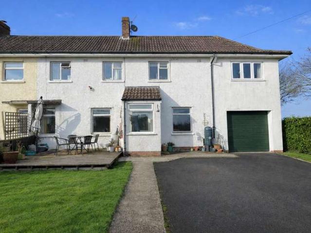 Farm for sale in North Weston, Portishead