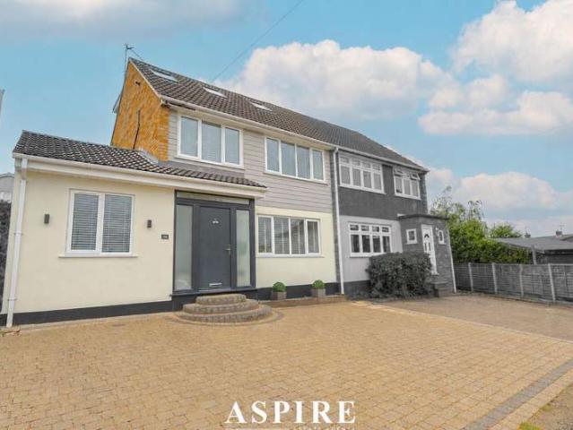Farm for sale in Barling, Essex