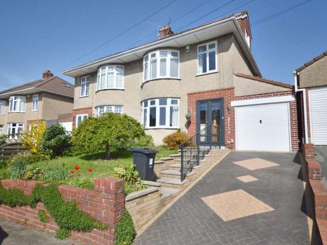 Farm for sale in Kingswood, South Gloucestershire