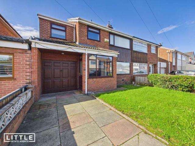 Farm for sale in Holt, St Helens