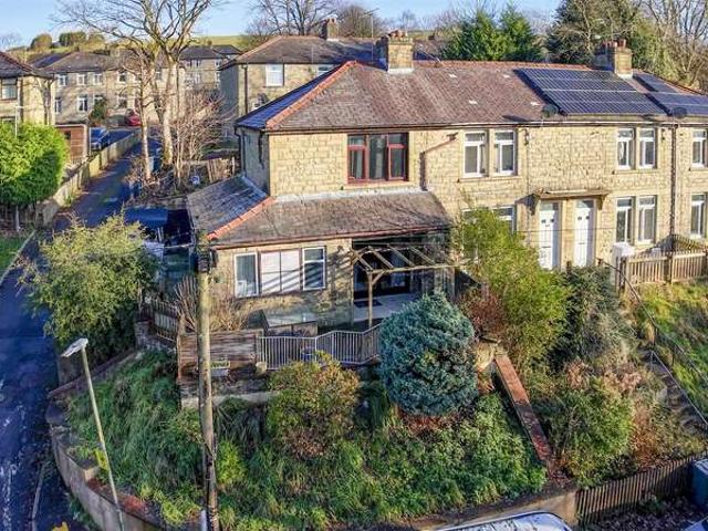 Farm for sale in Irwell Vale, Lancashire