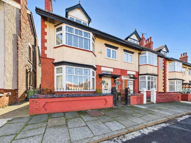 Farm for sale in Liscard, Wallasey