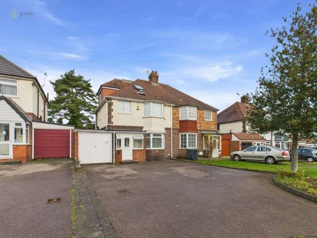 Farm for sale in Sutton Coldfield, West Midlands
