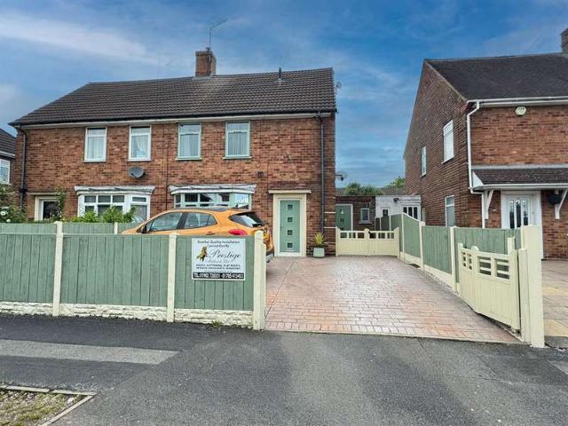 Farm for sale in New Invention, Bloxwich