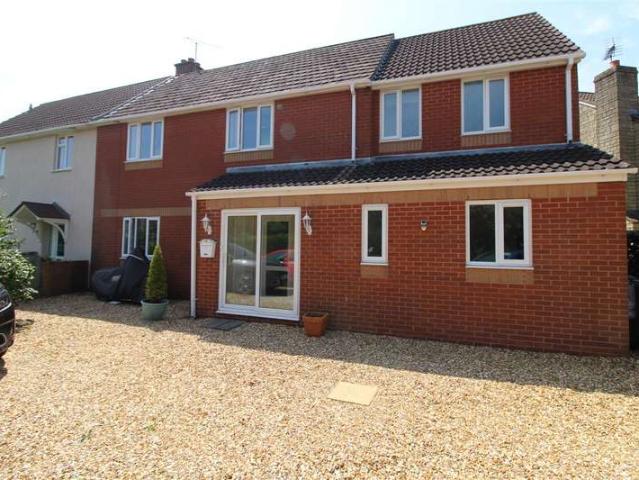 Farm for sale in Acton Turville, South Gloucestershire