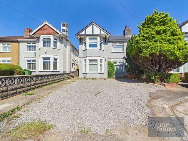 Farm for sale in Falcon Lodge, Wales