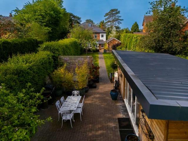 Farm for sale in Red Hill, St Peters