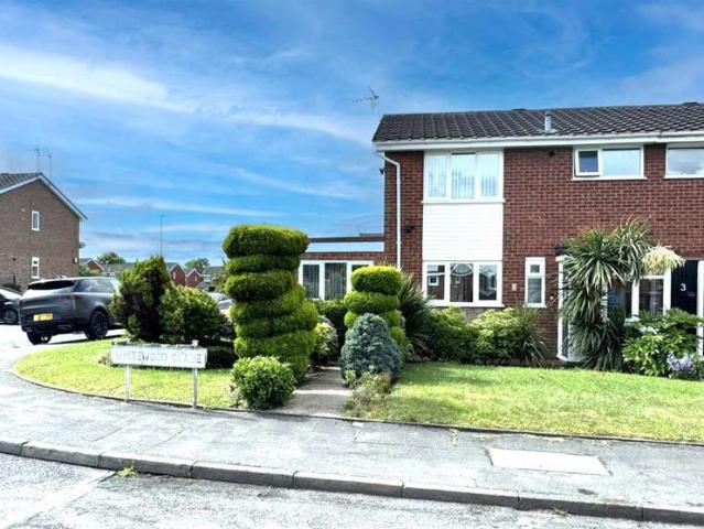 Farm for sale in Bentley, Darlaston
