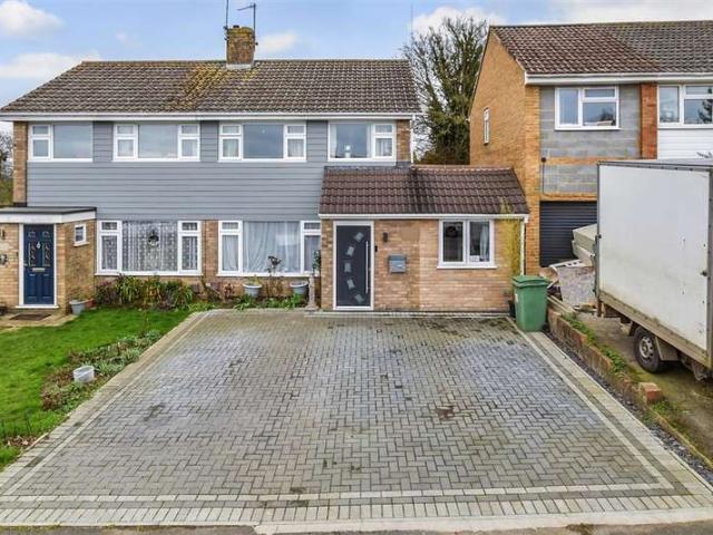 Farm for sale in Midway, Kent