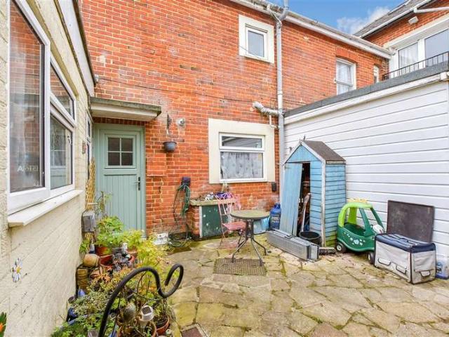 Farm for sale in Lake, Isle of Wight