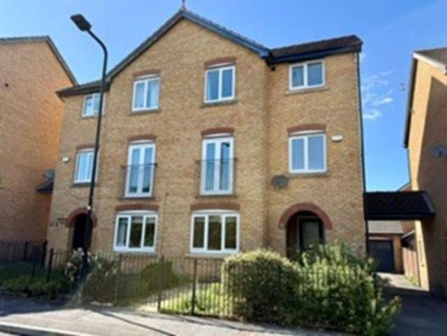 Farm for sale in Herringthorpe, South Yorkshire