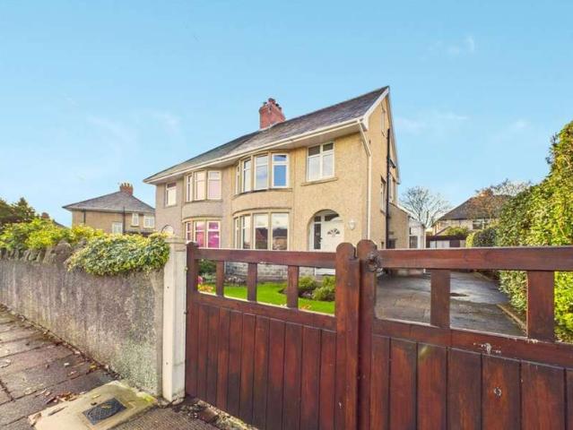 Farm for sale in Bare, Lancashire