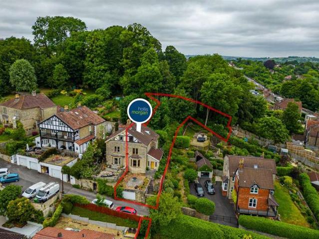Farm for sale in Saltford, Bath And North East Somerset