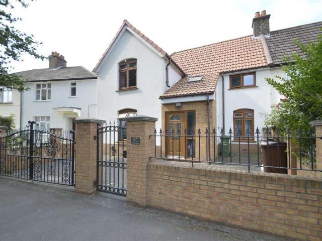 Farm for sale in Thames View, Greater London