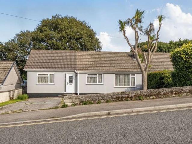Farm for sale in Penryn, Cornwall
