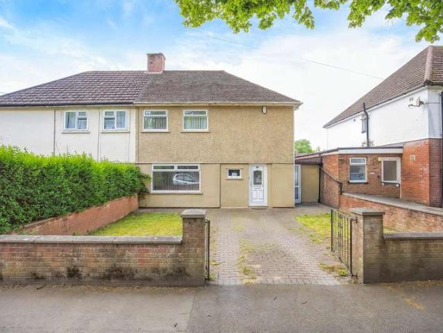 Farm for sale in Falcon Lodge, Wales