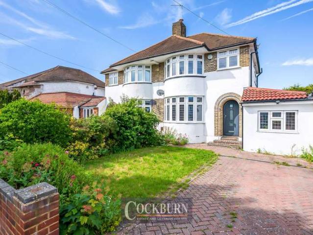 Farm for rent in New Eltham, Greater London